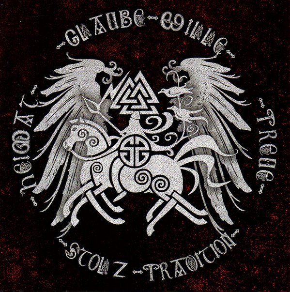 Sleipnir ‎"Glaube & Wille"